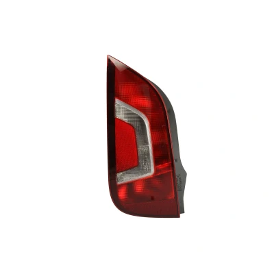 Imagen de TYC 11 12172 01 2 Piloto trasero izquierda sin portalámparas VOLKSWAGEN: up! Hatchback