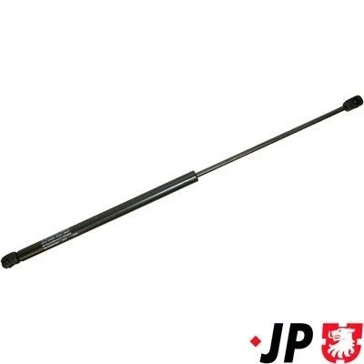 Imagen de JP GROUP 1181200600 Amortiguador de maletero 360 VOLKSWAGEN: Polo III Hatchback, GOLF 3 Variant