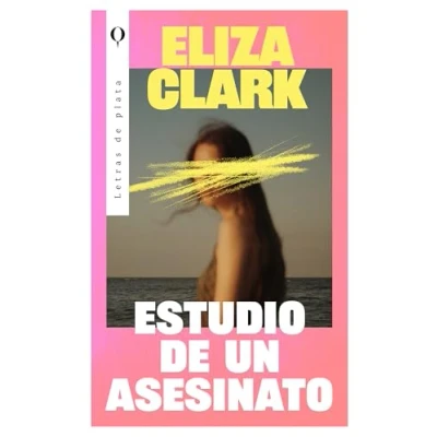 Imagen de Estudio De Un Asesinato