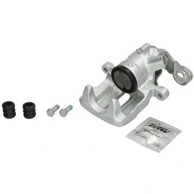 Imagen de TRW BHN146E Pinza de freno Hierro fundido AUDI: A4 B5 Berlina, Avant