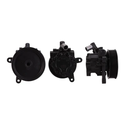 Imagen de DRI 715520480 Bomba de Direccion hidráulico 7 120 MERCEDES BENZ: Clase E Berlina, C ML