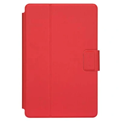 Imagen de Funda Targus Safefit Rojo Para Tablet Hasta 10,5&#039;&#039;