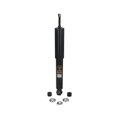 Imagen de JAPANPARTS MM 10067 Amortiguador Eje delantero Presión de gas Bitubular telescópico Espiga arriba, Anillo inferior NISSAN: TERRANO 1