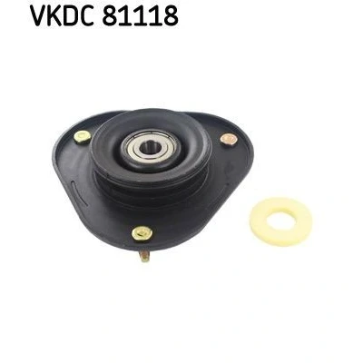 Imagen de SKF VKDC 81118 Copela de amortiguador TOYOTA: Corolla IX Hatchback, Berlina, Verso