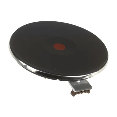 Imagen de ego Placa de cocina diam 220 mm 2600w 220v rápida cocción 1822463018