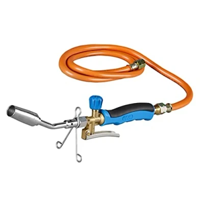 Imagen de CFH 52060 GT2000 Soldador turbo (con boquilla para gas comprimido)