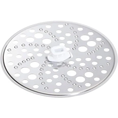 Imagen de Bosch MCZ1RS1, Disco de fricción aproximadamente acero inoxidable para MCM3