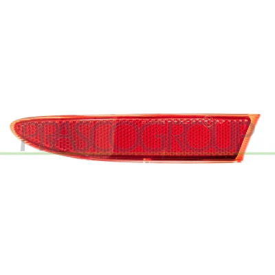 Imagen de PRASCO BM8044353 Reflector, luz de situación / galibo Atrás derecha