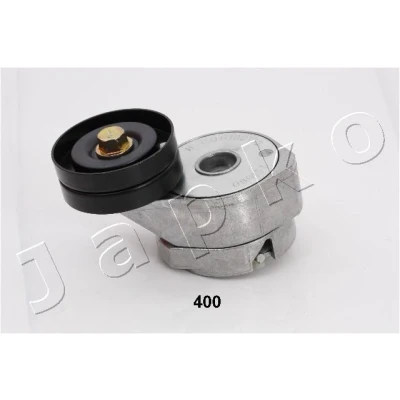 Imagen de JAPKO 128400 Brazo tensor, correa trapecial poli V LAND ROVER: Freelander I SUV, HONDA: Accord 6