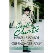 Imagen de Hercule Poirot And The Greenshore Folly (ebook)