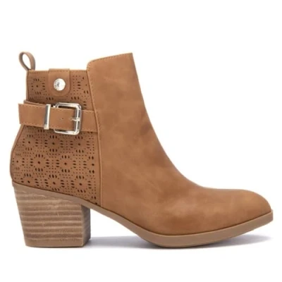 Imagen de REFRESH 172623, Botin Mujer, Camel, 39 EU