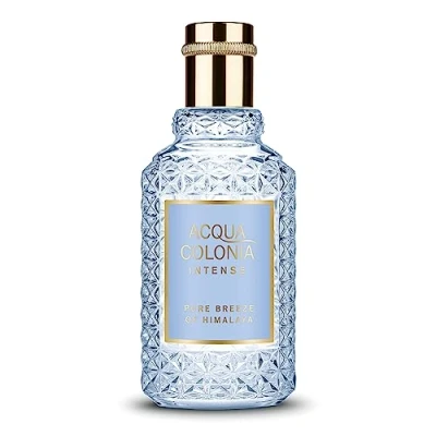 Imagen de 4711 Acqua Colonia Intense Pure Breeze of Himalaya Agua de 50 ml