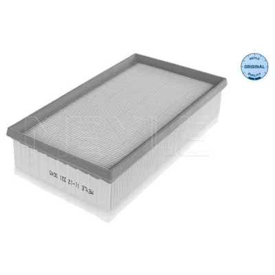 Imagen de MEYLE 11 12 321 0045 filtro de aire 70 161 291 Cartucho filtrante con previo PEUGEOT: Expert III Furgón, 308 II Hatchback, SW 2