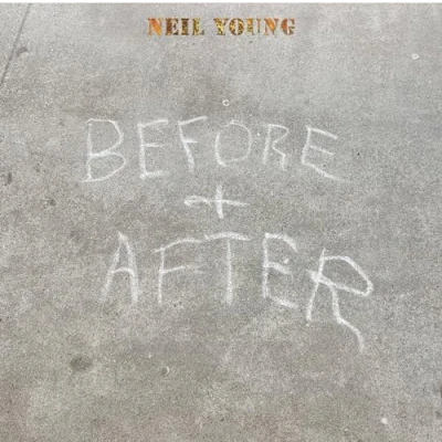 Imagen de Before And After (LP) [Vinilo]