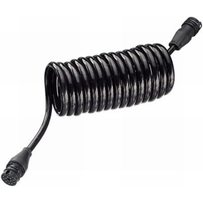 Imagen de Juego cables, luz trasera HELLA 8KA 340 845 031