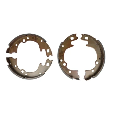 Imagen de TRW GS8428 Zapatas de Freno 220 57 AKEBONO HYUNDAI: H 1 / Starex MPV, H100 Furgón