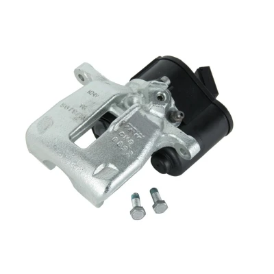 Imagen de TRW BHN961E Pinza de freno Hierro fundido para vehículos con estacionamiento electrónico VOLKSWAGEN: Passat B6 Variant, Berlina