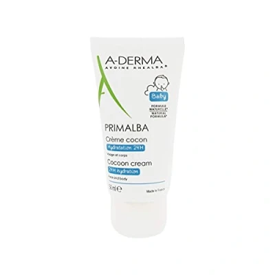 Imagen de Aderma Primalba Crema Cocon 200 ml