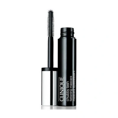 Imagen de Clinique Chubby Lash Fattening Mascara 01 Jumbo Jet 9 ml