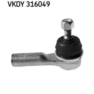 Imagen de SKF VKDY 316049 Rótula de dirección VOLVO: S40 I, V40 Familiar
