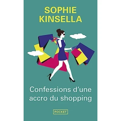 Imagen de Confessions D Une Accro Du Shopping