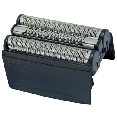 Imagen de Cabezal de Repuesto 52B, Recambio Series 5 para Afeitadora Eléctrica, Compatible con Afeitadoras Eléctricas la Serie