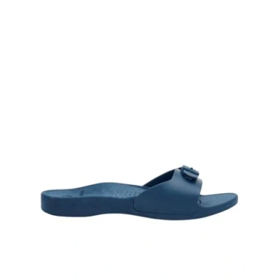 Imagen de Scholl Sun, Slide Sandal Hombre, Azul, 40 EU