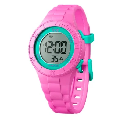 Imagen de Ice Watch Reloj digital, Mujer, Talla: Small, Pink turquoise s