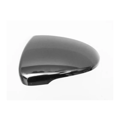 Imagen de PRASCO HN8067414 Cubierta, retrovisor exterior izquierda negro HYUNDAI: Tucson