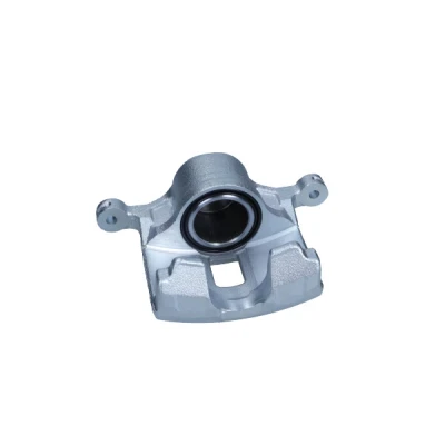 Imagen de MAXGEAR 82 0744 Pinza de freno Hierro fundido eje delantero, derecha, delante