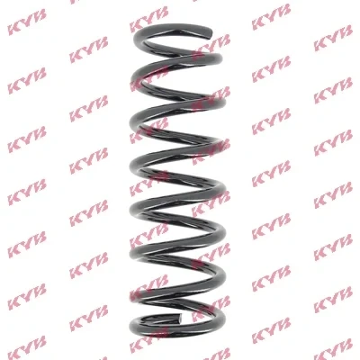 Imagen de KYB K Flex RC6279 Muelle de suspensión Eje trasero helicoidal MITSUBISHI: Outlander 2 SUV, CITROËN: C Crosser PEUGEOT: 4007
