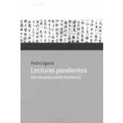 Imagen de Lecturas Pendientes (anotaciones Sobre Literatura)