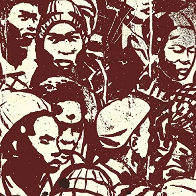Imagen de Universal Beings E&amp;F Sides [Vinilo]