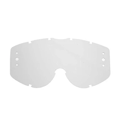 Imagen de SeeCle SE 41C135 HZ lentes roll off con de color transparente compatible para màscara Progrip 3200 Venom / 3450 Riot 3400 Menace 3201 Atzaki 3204 Dark Side 3301 Naswa