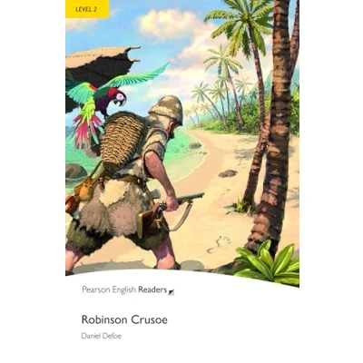 Imagen de Robinson Crusoe Cucaña N/c (Colección Cucaña) 9788431668044
