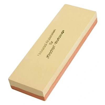 Imagen de Kirschen 4000843423 105X65Mm 3707002 Universal Piedra De Afilar