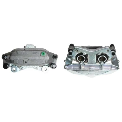 Imagen de BUDWEG CALIPER 344801 Pinza de freno AUDI: A4 B5 Berlina, A6 C5 Avant, VOLKSWAGEN: Passat GP Variant
