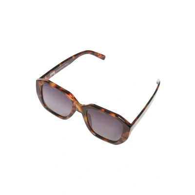 Imagen de Urban Classics Accessoires 113 Sunglasses UC Gafas de sol, Hombre, Talla: One Size, Brown leo black