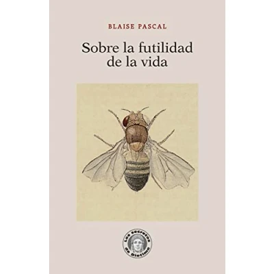 Imagen de Sobre la futilidad de vida (Los secretos Diotima)