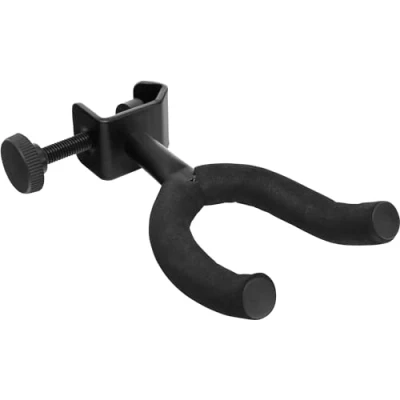 Imagen de Rocktile GHMS 10 Soporte de guitarra para pie micrófono