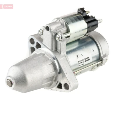 Imagen de DENSO DSN1206 Motor de arranque 12 1,7 15 MERCEDES BENZ: Clase B, A, GLA