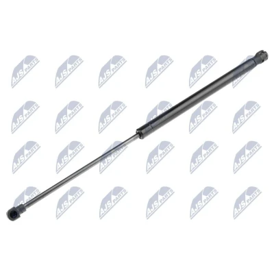 Imagen de Muelle neumático, capó de motor NTY AE VW 046