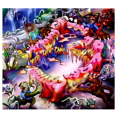 Imagen de Return Of The Dream Canteen (CD)