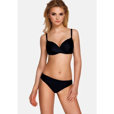 Imagen de Vivisence Padded Top de bikini, Mujer, Talla: 100E, Black