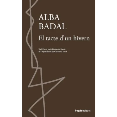 Imagen de El tacte d&#039;&#039;un hivern