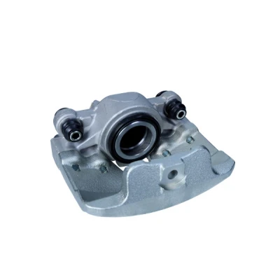 Imagen de MAXGEAR 82 1260 Pinza de freno Aluminio Eje delantero, derecha AUDI: A4 B8 Avant, A5 Sportback, Cabrio