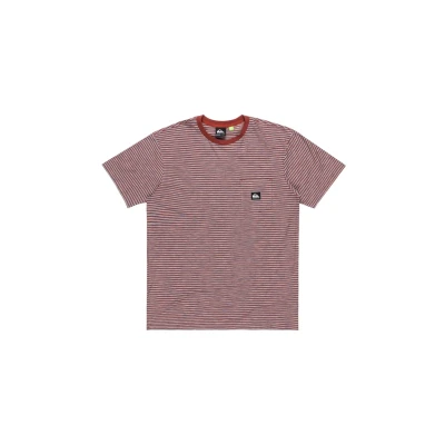 Imagen de Quiksilver Kentin Camiseta estampada, Talla: Large, Blq