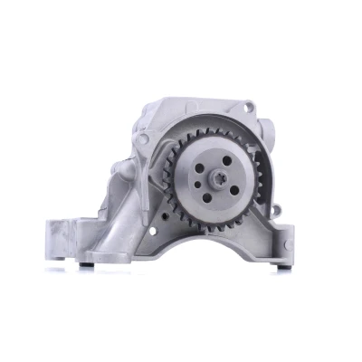 Imagen de FAI AutoParts OP333 Bomba de Aceite VOLKSWAGEN: GOLF 5, 6, Passat B6 Variant, SEAT: Ibiza 4, Leon II Hatchback, Altea XL, SKODA: Fabia 2
