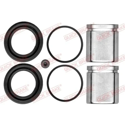 Imagen de QUICK BRAKE 114 5409 Kit de Reparación Frenos con pistón 45mm