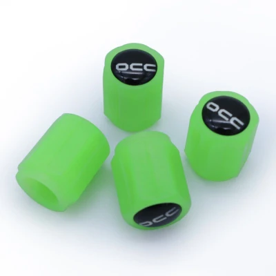 Imagen de Occ Sport OCCLEV002 Cubierta, válvula neumáticos